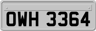 OWH3364