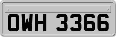 OWH3366