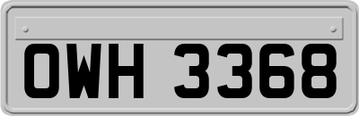 OWH3368
