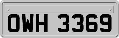 OWH3369