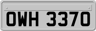 OWH3370