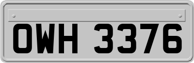 OWH3376