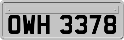 OWH3378