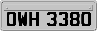 OWH3380