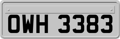 OWH3383