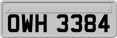 OWH3384