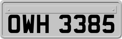 OWH3385
