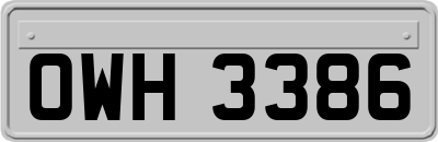 OWH3386