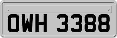 OWH3388