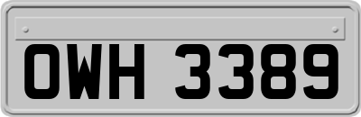 OWH3389