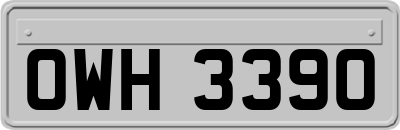 OWH3390