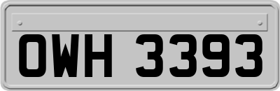 OWH3393