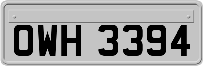 OWH3394