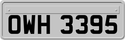 OWH3395
