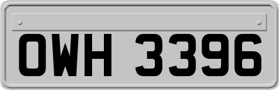 OWH3396