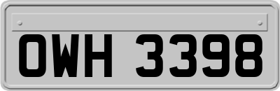 OWH3398