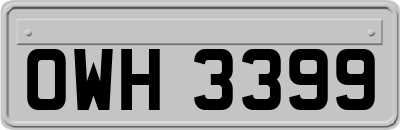 OWH3399
