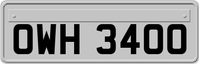OWH3400