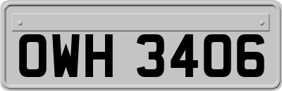 OWH3406