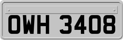 OWH3408