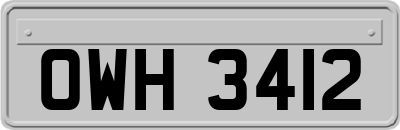 OWH3412