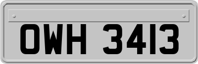 OWH3413