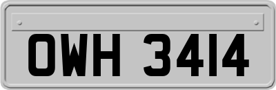 OWH3414