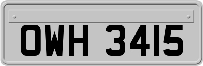 OWH3415
