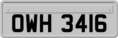 OWH3416