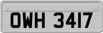 OWH3417