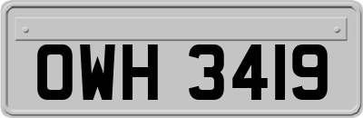 OWH3419