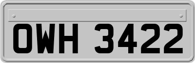 OWH3422