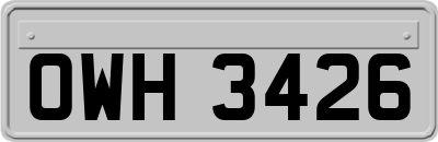OWH3426