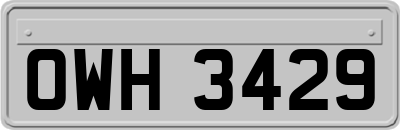 OWH3429