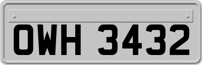 OWH3432