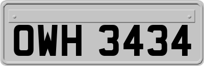 OWH3434