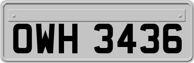 OWH3436