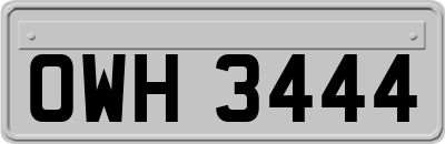 OWH3444