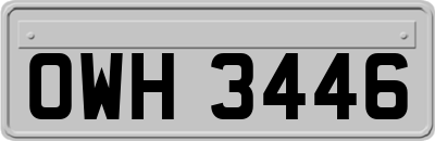 OWH3446