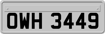 OWH3449