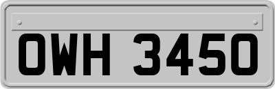 OWH3450
