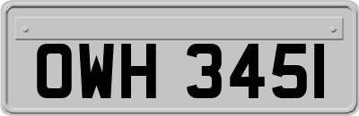 OWH3451