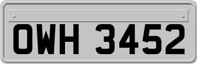 OWH3452