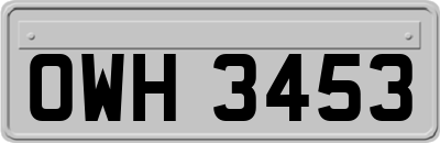 OWH3453