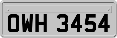 OWH3454