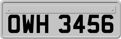 OWH3456