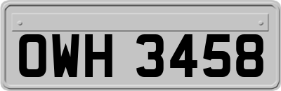 OWH3458