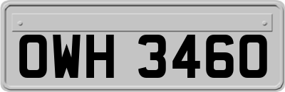 OWH3460