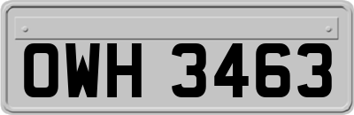 OWH3463