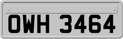 OWH3464